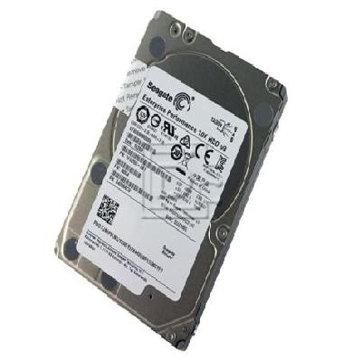 EMC  Part No. 118000464-02 ST600MM0088 600GB 10K 12GBPS SFF (2.5") SAS Server Hard Drive